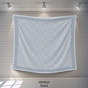 Tudung Bawal (Square Hijab) in HD0035