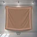 Tudung Bawal (Square Hijab) in HD0054