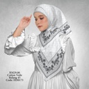 Tudung Bawal (Square Hijab) in HD0173