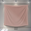 Tudung Bawal (Square Hijab) in HD0185