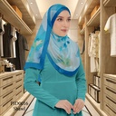 Tudung Shawl in PID0016