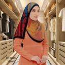 Tudung Shawl in HD0007