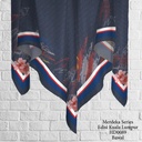 Tudung Bawal (Square Hijab) in HD0089