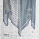 Tudung Bawal (Square Hijab) in HD0179