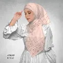 Afia Series in Pink (HD0195)