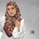 Atelier Series in Crimson (HD0231)