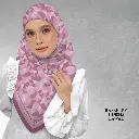 Atelier Series in Raspberry (HD0245)