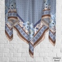 Tudung Bawal (Square Hijab) in PID0023