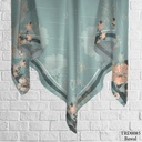 Tudung Bawal (Square Hijab) in TRD0085